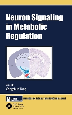Neuron Signaling in Metabolic Regulation - 