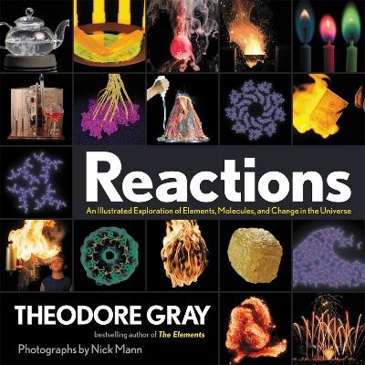 Reactions - Theodore Gray