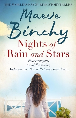 Nights of Rain and Stars - Maeve Binchy