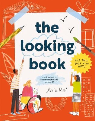 The Looking Book - 