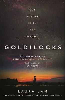 Goldilocks - L. R. Lam