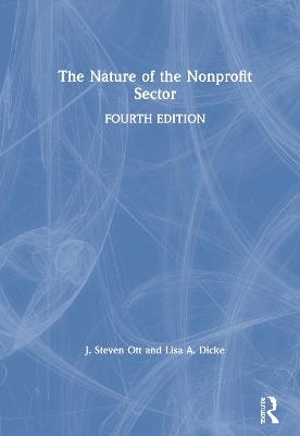 The Nature of the Nonprofit Sector - 