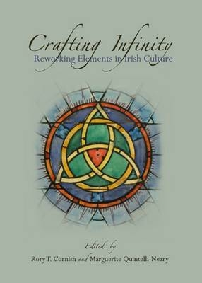 Crafting Infinity - 