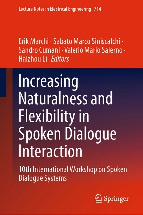 Increasing Naturalness and Flexibility in Spoken Dialogue Interaction - 