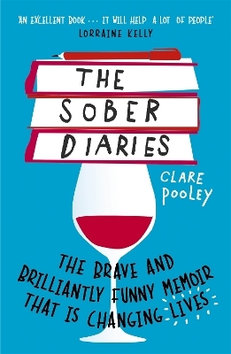 The Sober Diaries - Clare Pooley