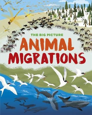 The Big Picture: Animal Migrations - Jon Richards