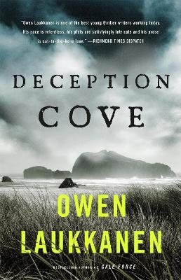 Deception Cove - Owen Laukkanen