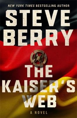 The Kaiser's Web - Steve Berry