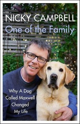 One of the Family - Nicky Campbell