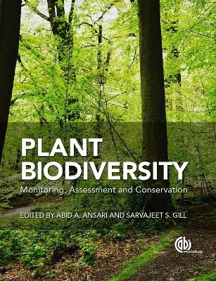 Plant Biodiversity - 