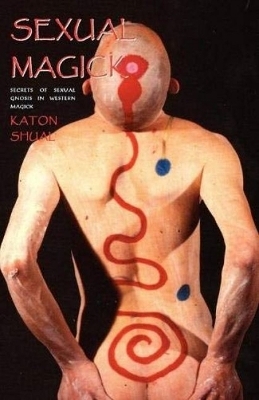 Sexual Magick - Katon Shual