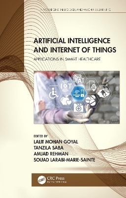 Artificial Intelligence and Internet of Things - 