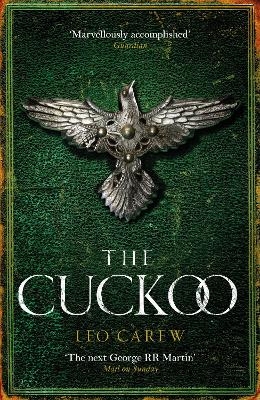 The Cuckoo (The UNDER THE NORTHERN SKY Series, Book 3) - Leo Carew