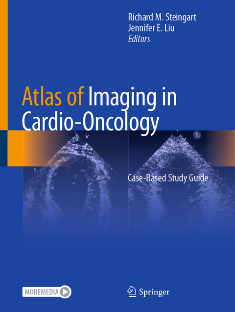 Atlas of Imaging in Cardio-Oncology - 