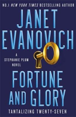 Fortune and Glory - Janet Evanovich