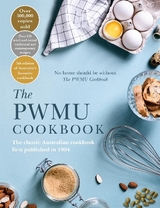 The PWMU Cookbook - PWMU Committee