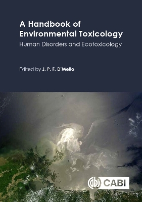 Handbook of Environmental Toxicology, A - 