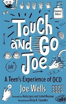 Touch and Go Joe, Updated Edition - Joe Wells