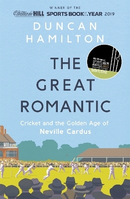 The Great Romantic - Duncan Hamilton