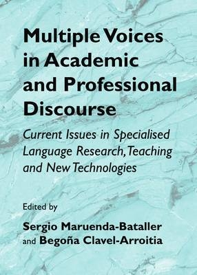 Multiple Voices in Academic and Professional Discourse - 