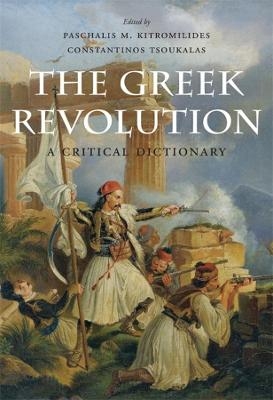 The Greek Revolution - 