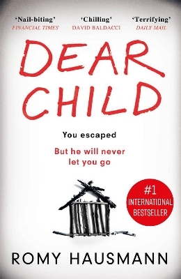 Dear Child - Romy Hausmann