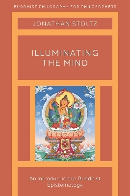 Illuminating the Mind - Jonathan Stoltz