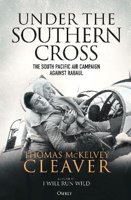 Under the Southern Cross - Thomas McKelvey Cleaver