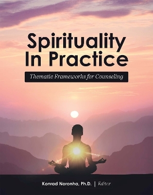 Spirituality in Practice - Konrad Noronha