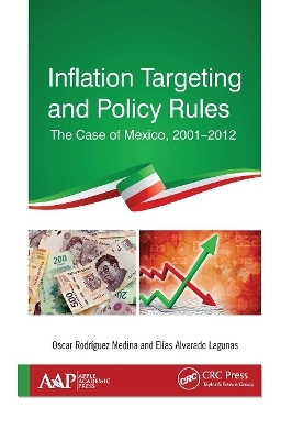 Inflation Targeting and Policy Rules - Oscar R. Medina, Elias A. Laguna