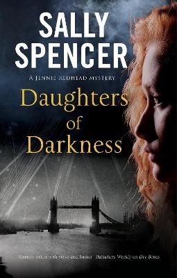 Daughters of Darkness - Sally Spencer