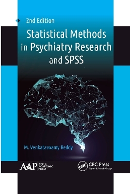 Statistical Methods in Psychiatry Research and SPSS - M. Venkataswamy Reddy