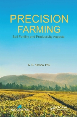 Precision Farming - K. R. Krishna