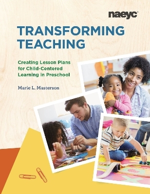 Transforming Teaching - Marie Masterson