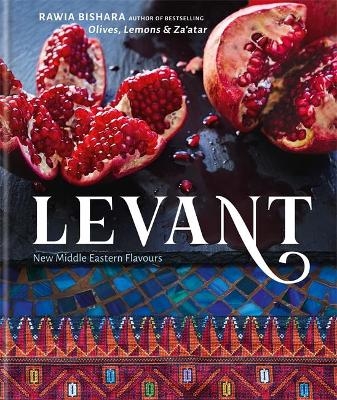 Levant - Rawia Bishara