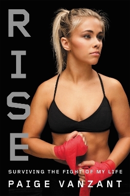 Rise - Paige Vanzant