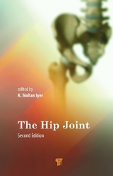 The Hip Joint - Iyer, K. Mohan