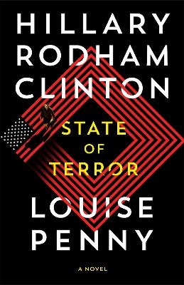 State of Terror - Hillary Rodham Clinton, Louise Penny