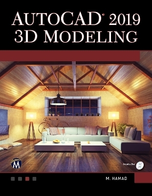 AutoCAD 2019 3D Modeling - Munir Hamad