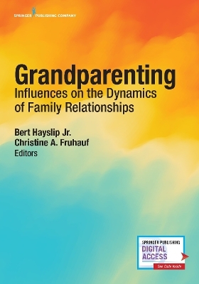 Grandparenting - 