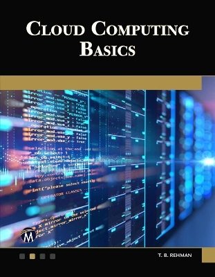 Cloud Computing Basics - T. B. Rehman