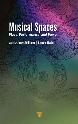 Musical Spaces - 