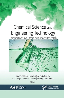 Chemical Science and Engineering Technology - 