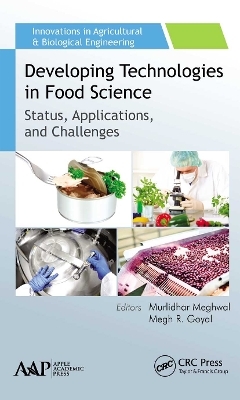 Developing Technologies in Food Science - 