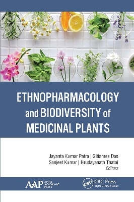 Ethnopharmacology and Biodiversity of Medicinal Plants - 