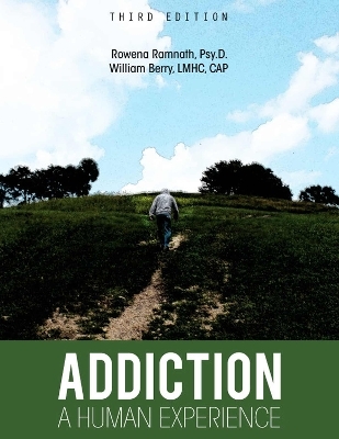 Addiction - William Berry, Rowena Ramnath