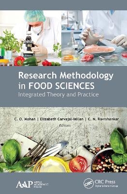Research Methodology in Food Sciences - 