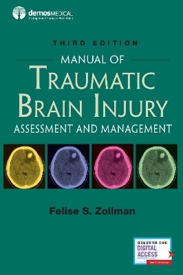 Manual of Traumatic Brain Injury - 