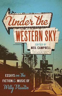 Under the Western Sky - 