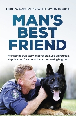 Man's Best Friend - Luke Warburton, Simon Bouda